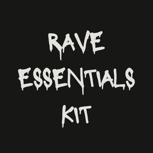 The rave kit